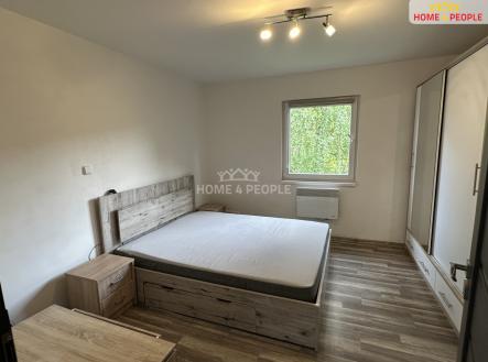 3 | Prodej bytu, 3+kk, 55 m²