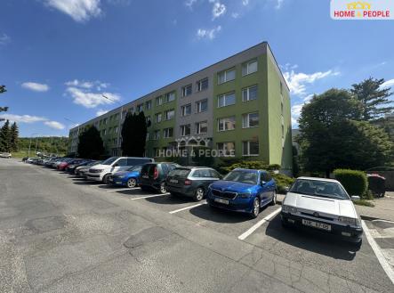 Pronájem bytu, 2+kk, 41 m² obrázek