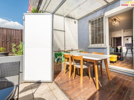 Prodej bytu, 2+kk, 67 m² obrázek