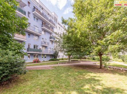 3 | Prodej bytu, 2+kk, 67 m²