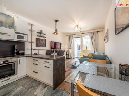 4 | Prodej bytu, 2+kk, 67 m²