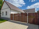 Prodej - dům/vila, 190 m²