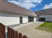 Prodej - dům/vila, 190 m²