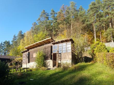 Prodej - chata/rekreační objekt, 58 m² obrázek