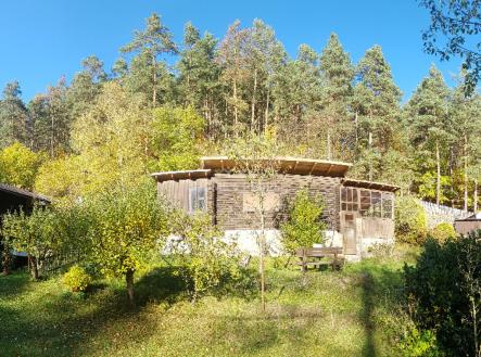 2 | Prodej - chata/rekreační objekt, 58 m²