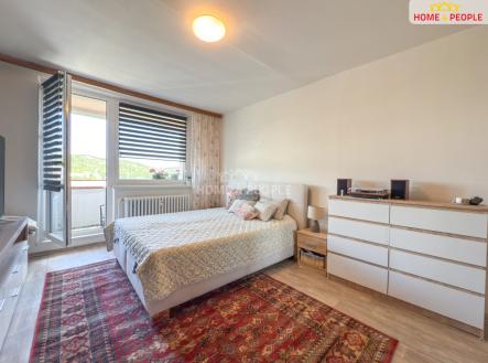 2 | Prodej bytu, 1+1, 42 m²
