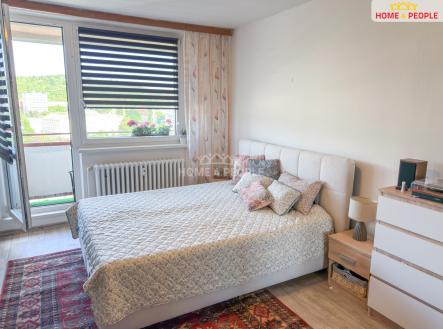 3 | Prodej bytu, 1+1, 42 m²