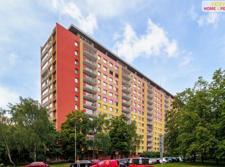 Pronájem bytu, 3+1, 65 m² obrázek