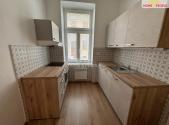 Pronájem bytu, 1+1, 40 m²