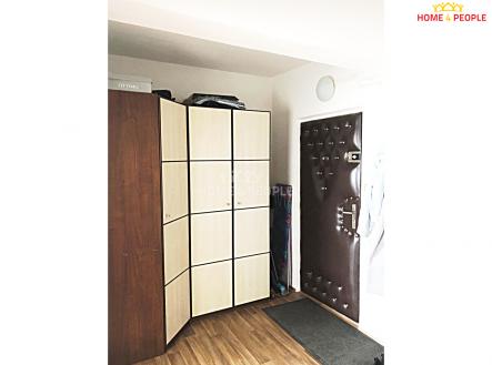 Pronájem bytu, 2+kk, 48 m² obrázek