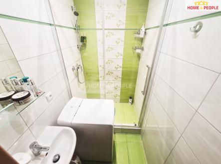 Pronájem bytu, 2+kk, 48 m² obrázek