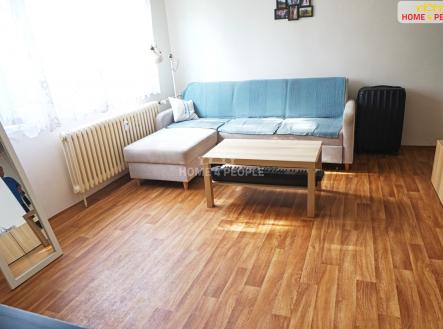 Pronájem bytu, 2+kk, 48 m² obrázek