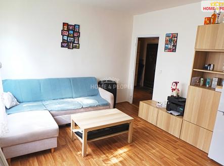 Pronájem bytu, 2+kk, 48 m² obrázek