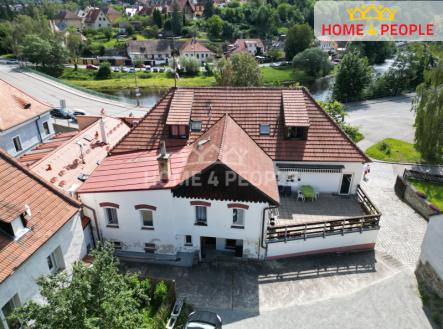 1 | Prodej - komerční objekt, jiný, 930 m²
