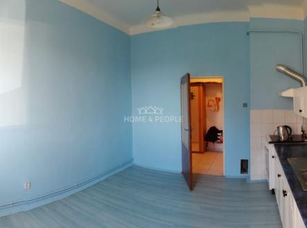 4 | Prodej bytu, 2+1, 85 m²