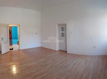 Prodej bytu, 2+1, 85 m² obrázek