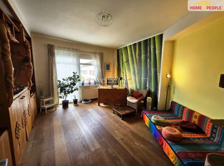 8 | Prodej bytu, 2+1, 76 m²