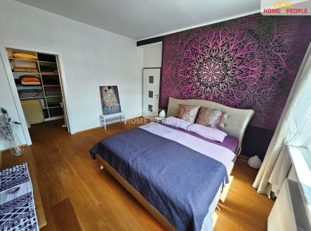9 | Prodej bytu, 2+1, 76 m²