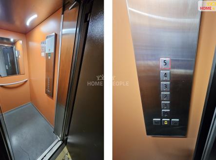 15 | Prodej bytu, 2+1, 76 m²