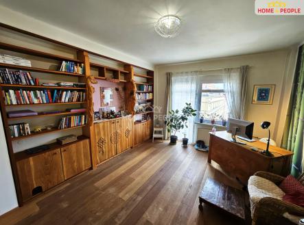 1 | Prodej bytu, 2+1, 76 m²