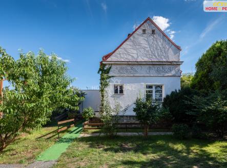 2 | Prodej - dům/vila, 100 m²