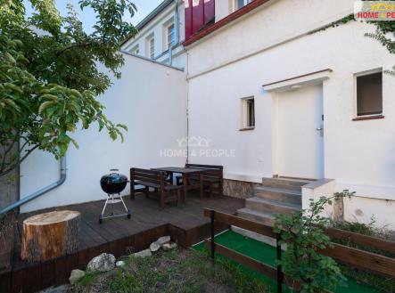 3 | Prodej - dům/vila, 100 m²