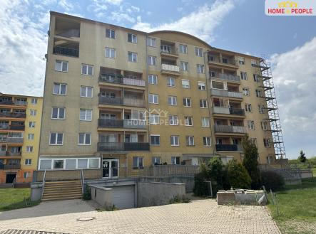 Pronájem bytu, 2+1, 47 m² obrázek