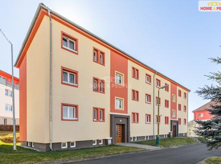 Pronájem bytu, 2+1, 55 m² obrázek