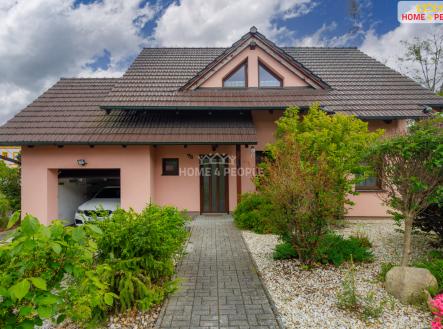 Prodej - dům/vila, 200 m² obrázek