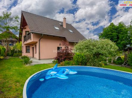 2 | Prodej - dům/vila, 200 m²