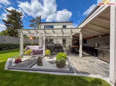 Prodej - dům/vila, 105 m² obrázek