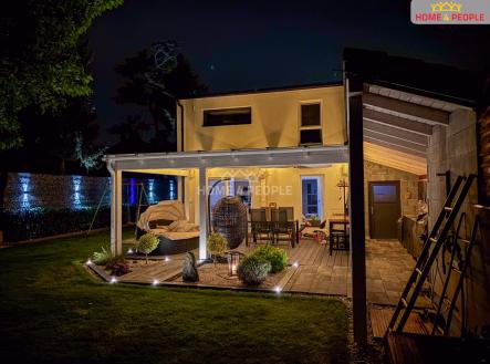 2 | Prodej - dům/vila, 105 m²