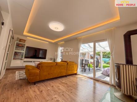 3 | Prodej - dům/vila, 105 m²