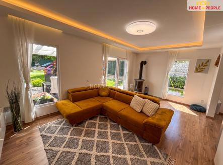 4 | Prodej - dům/vila, 105 m²