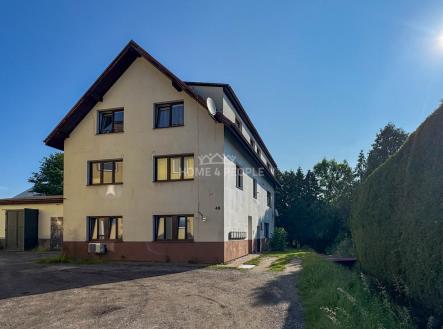Prodej bytu, 3+kk, 61 m² obrázek