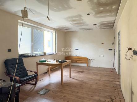 2 | Prodej bytu, 3+kk, 61 m²