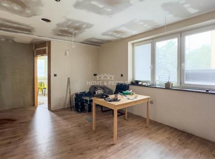 4 | Prodej bytu, 3+kk, 61 m²