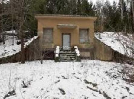 3 | Prodej - pozemek, ostatní, 1 463 m²