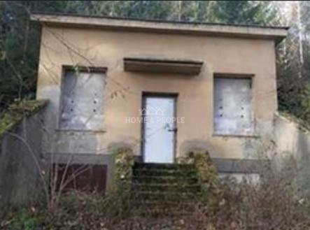 4 | Prodej - pozemek, ostatní, 1 463 m²