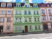 Prodej bytu, 3+1, 69 m²