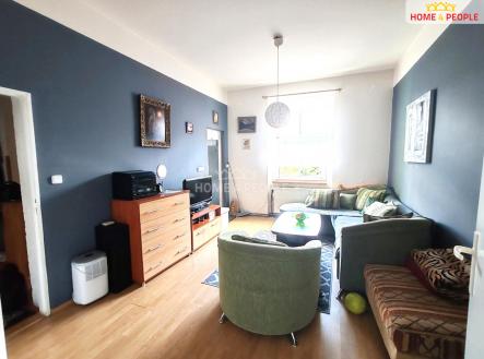 2 | Prodej bytu, 3+1, 69 m²