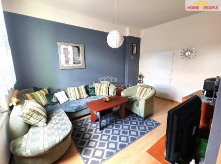 3 | Prodej bytu, 3+1, 69 m²