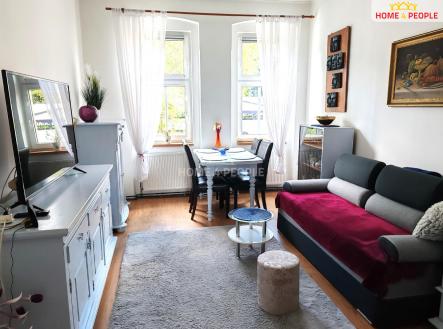 4 | Prodej bytu, 3+1, 69 m²