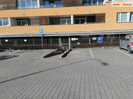 1 | Prodej - malý objekt/garáž