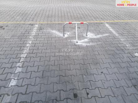 3 | Prodej - malý objekt/garáž