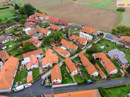 2 | Prodej - pozemek pro bydlení, 826 m²