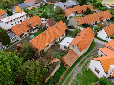 2 | Prodej - dům/vila, 258 m²