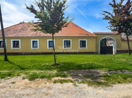 Prodej - dům/vila, 129 m² obrázek
