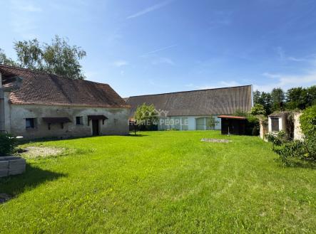 2 | Prodej - dům/vila, 129 m²