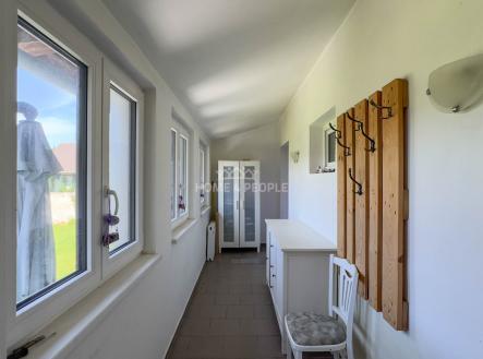 3 | Prodej - dům/vila, 129 m²